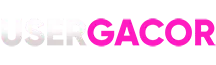 UserGACOR Logo